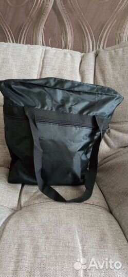 Сумка дорожная