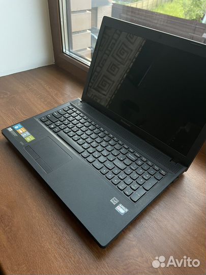 Lenovo g505
