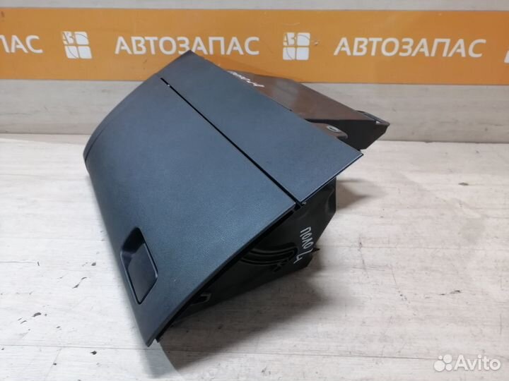 Бардачок Volkswagen Polo 5 Фольксваген Поло