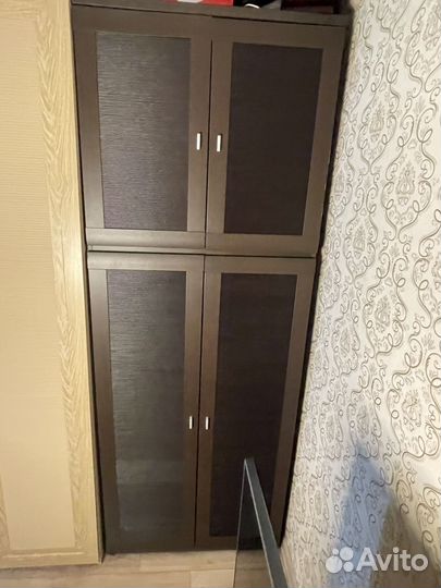 2 Шкафа