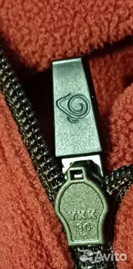 Флиска Graghoppers