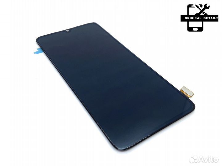 Дисплей для Xiaomi Mi9 Lite/MiA3 Lite (Оригинал)