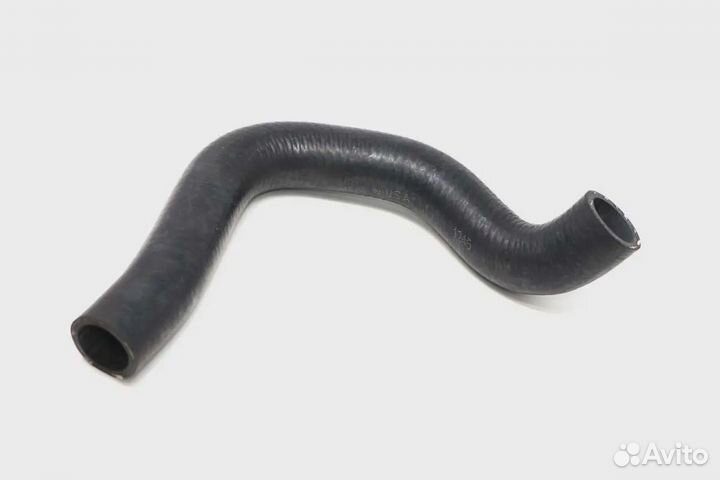 6717592 Патрубок Радиатора Водяного (Нижний) Bobca