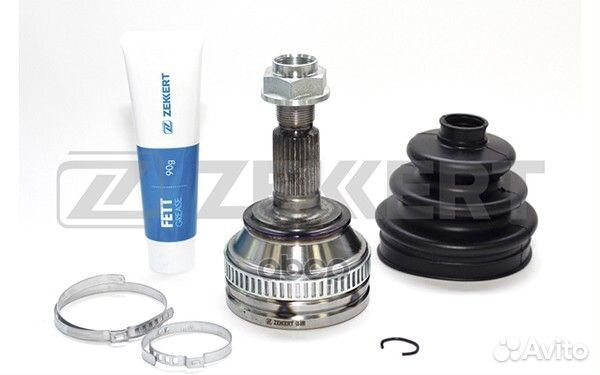 ШРУС внешн. Land Rover Freelander 98- gs3698