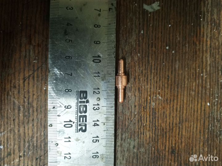 Катод на плазморез