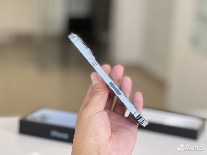 iPhone 13 Pro, 128 ГБ