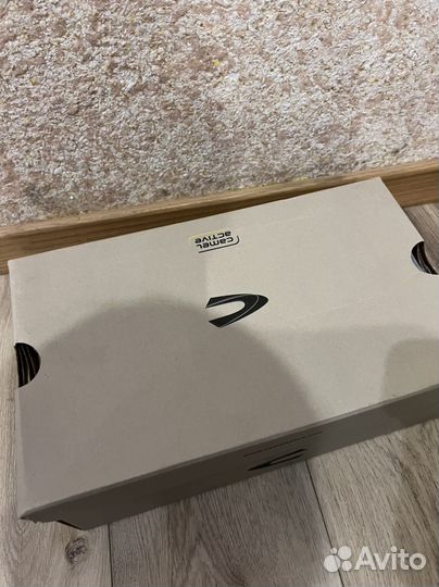 Кроссовки camel active