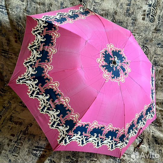 Зонты Япония времён СССР на съёмки, реставрацию