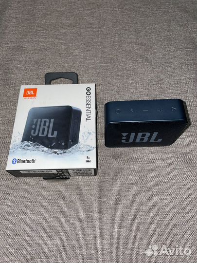 JBL GO Essential