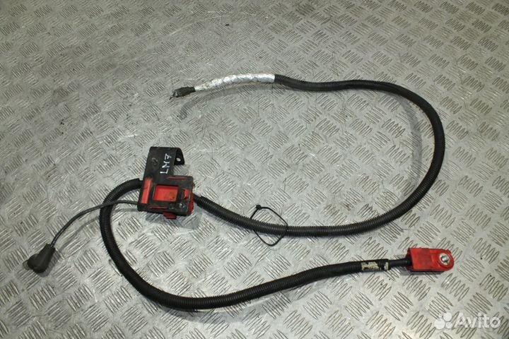 Проводка силовая Chevrolet Tahoe GMT800 99-07 5.3л