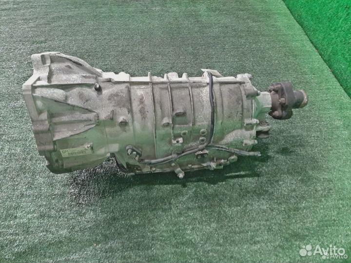 АКПП BMW e46 GM 96023468