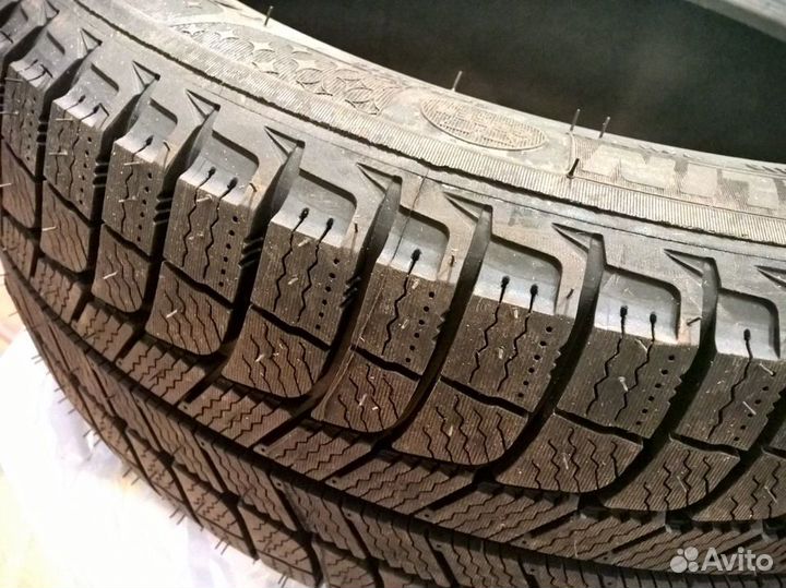 Michelin X-Ice XI3 225/45 R17 91H