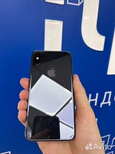 iPhone X 64Gb Space Gray (TRD) 354861093675442
