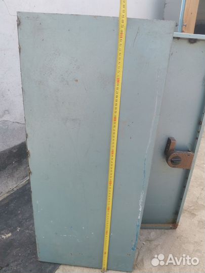 Сейф для оружия