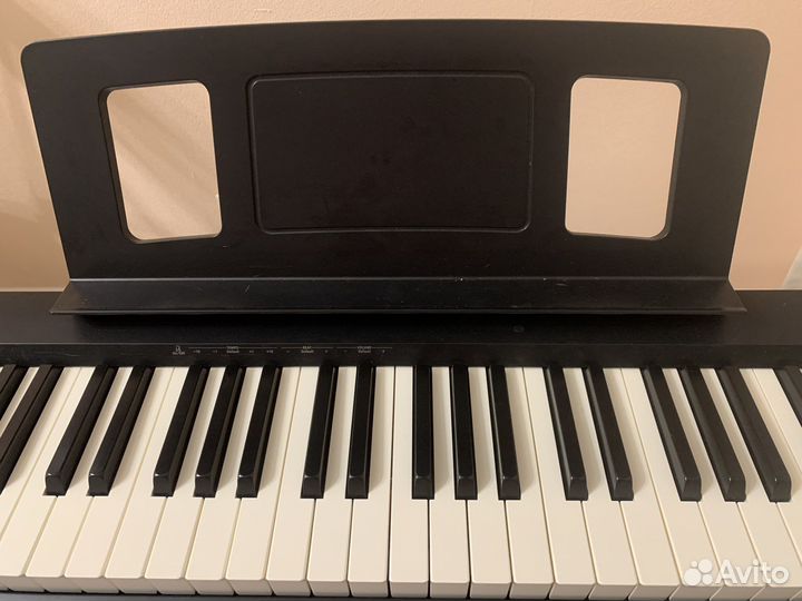 Цифровое пианино roland fp 10