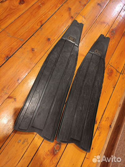 Лопасти для ласт Spora Sub Ласты