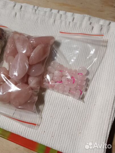 Камни для Юлии