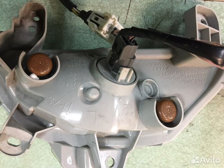 Указатели поворота для Mazda 3 BM L/R