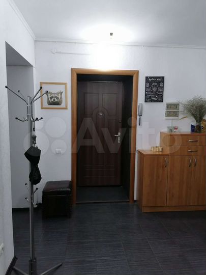 3-к. квартира, 90,8 м², 4/15 эт.