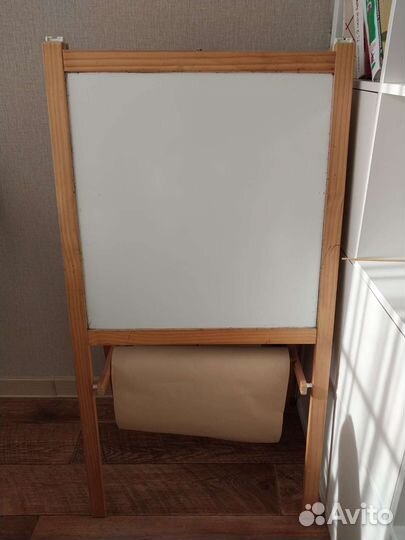 Мольберт для рисования детский