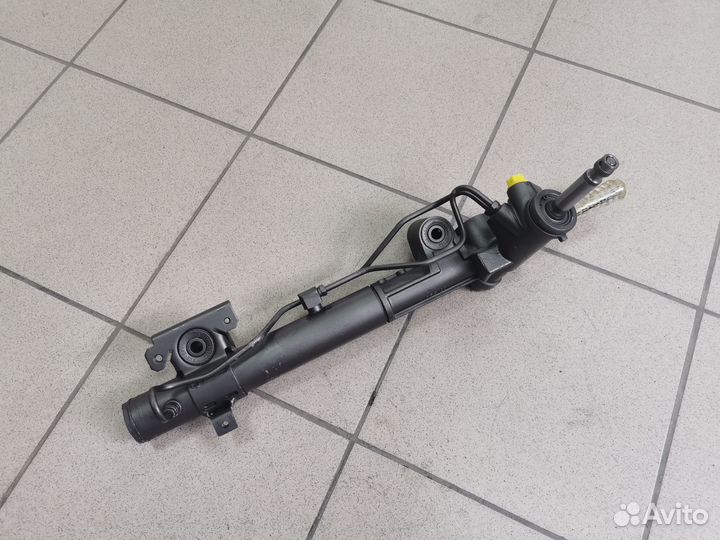 Рулевая рейка(Rebuild Original)