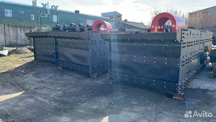 Грохот гис - 63 В наличии