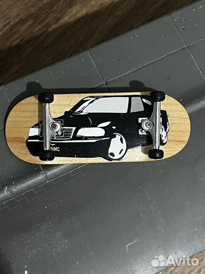 Комплит фингерборд Dynamic