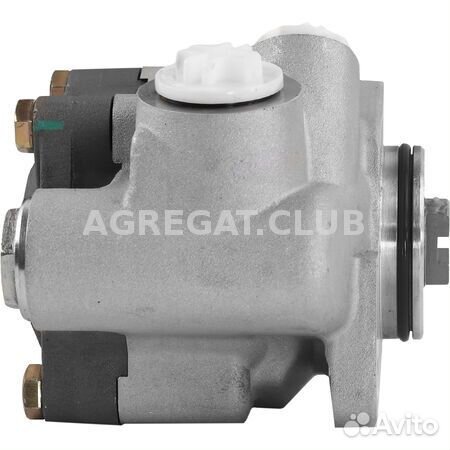 Насос гидроусилителя руля krauf HPQ1937XQ