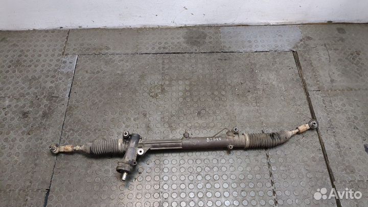 Рейка рулевая с г/у Audi A4 (B6), 2001