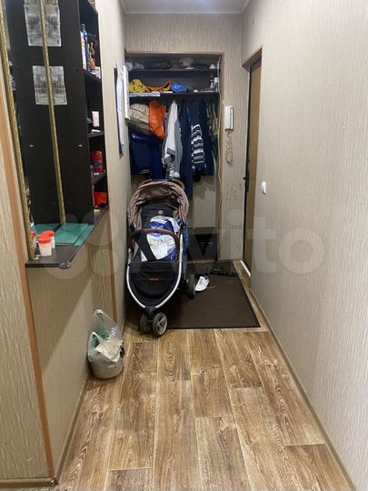 2-к. квартира, 45,7 м², 1/5 эт.