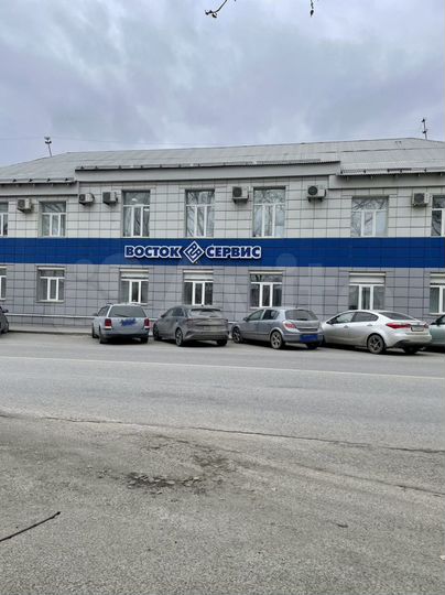 Продам офисное помещение, 681 м²