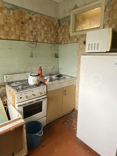 2-к. квартира, 41 м², 5/5 эт.