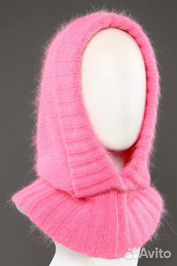 Капюшон женский Trendy