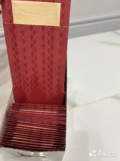 Конверты для столовых приборов