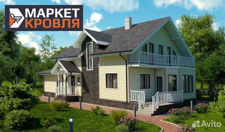 Сайдинг в Феодосии