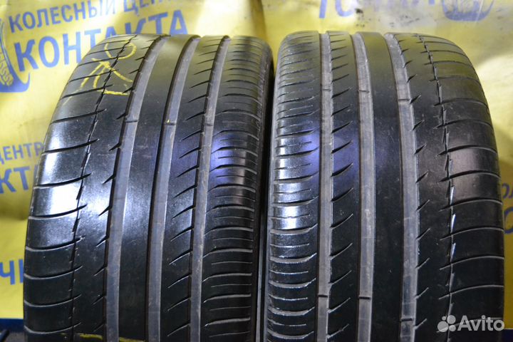 Michelin Pilot Sport PS2 255/35 R19
