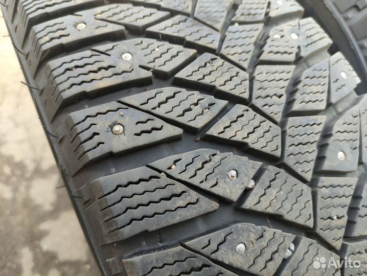 Triangle PS01 225/65 R17