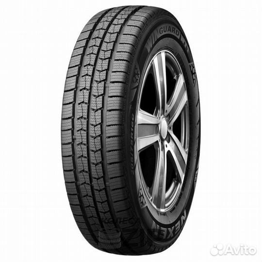 Nexen Winguard WT1 215/60 R16 T