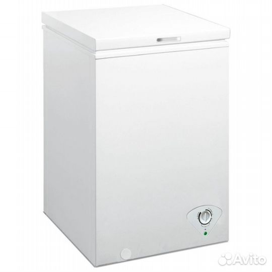 Морозильный ларь Бирюса 115 кх