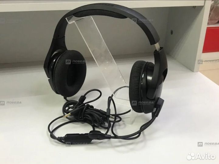 Наушники XyperX stinger core