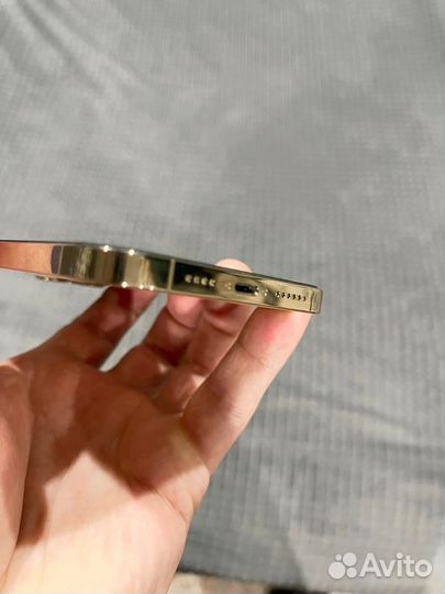 iPhone 12 Pro Max, 256 ГБ