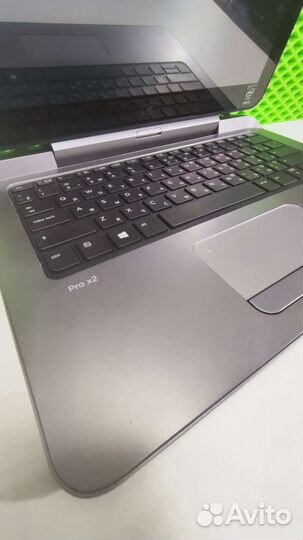 Планшет ноутбук 2 в 1