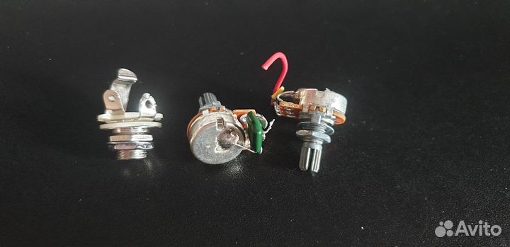 Электроника Squier telecaster affinity