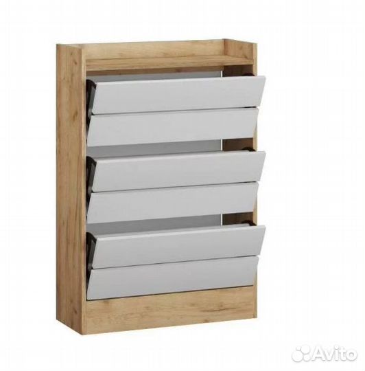 Обувница Ямайка япт-2