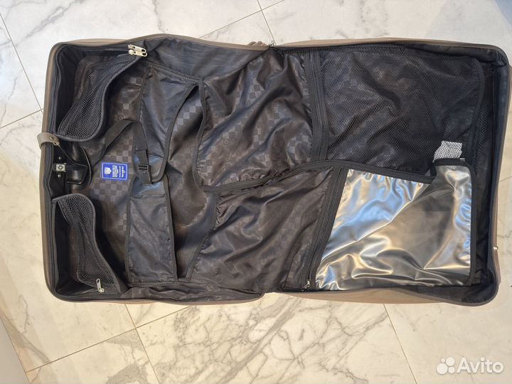 Портплед samsonite