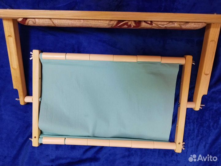 Станок для вышивания