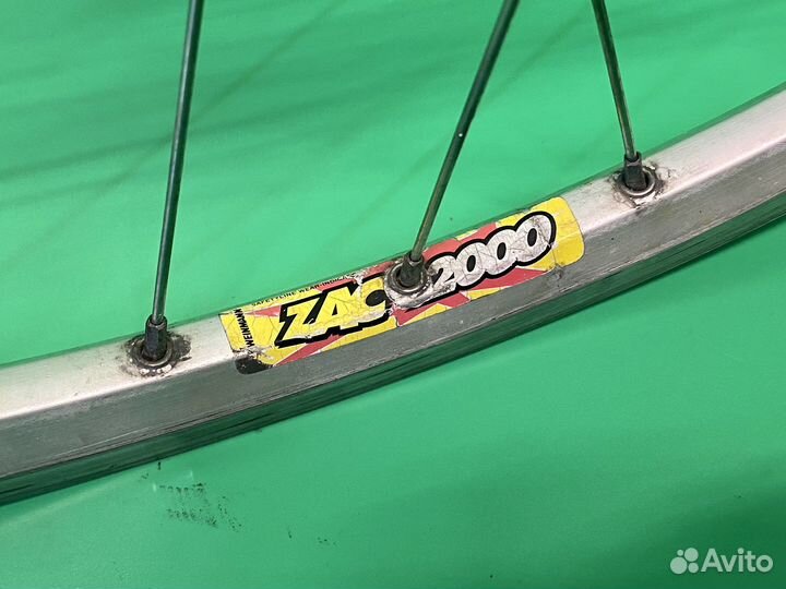 24, 26, 28” динамовтулки, колеса