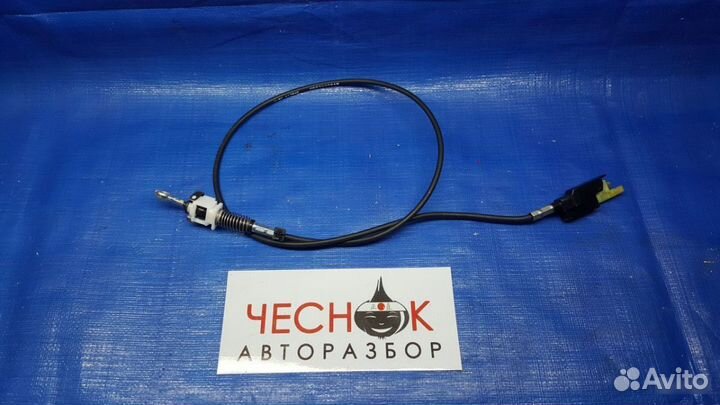 Трос от замка к aкпп Compass MK49 Dodge Caliber