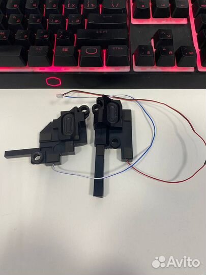 Динамик для ноутбука Lenovo Legion Y520-15ikbn