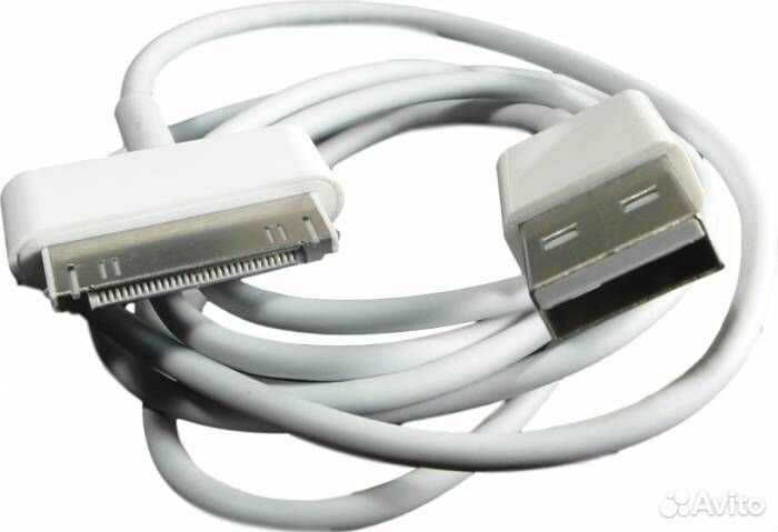USB Кабель для Apple/iPhone iPhone 4/ iPad качеств